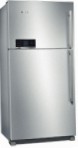 лучшая Bosch KDN70A40NE Холодильник обзор