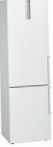 pinakamahusay Bosch KGN39XW20 Refrigerator pagsusuri