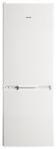 Kühlschrank ATLANT ХМ 4208-014 Foto Rezension