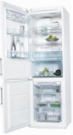 лучшая Electrolux ENA 34933 W Холодильник обзор