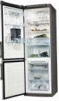 лучшая Electrolux ENA 34935 X Холодильник обзор