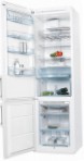 лучшая Electrolux ENA 38933 W Холодильник обзор