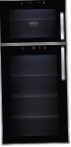 найкраща Caso WineDuett Touch 21 Холодильник огляд