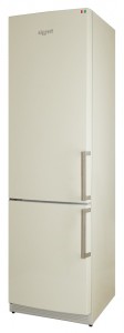 Kühlschrank Freggia LBF25285C Foto Rezension