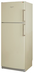 Холодильник Freggia LTF31076C фото огляд