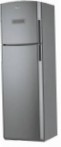 найкраща Whirlpool WTC 3746 A+NFCX Холодильник огляд