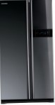 найкраща Samsung RSH5SLMR Холодильник огляд