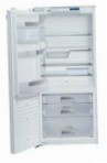 лучшая Bosch KI20LA50 Холодильник обзор