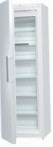 pinakamahusay Gorenje FN 6191 CW Refrigerator pagsusuri