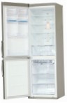 лучшая LG GA-B409 ULQA Холодильник обзор