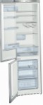 pinakamahusay Bosch KGE39XI20 Refrigerator pagsusuri