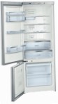 pinakamahusay Bosch KGN57SW32N Refrigerator pagsusuri