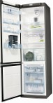 лучшая Electrolux ENA 38415 X Холодильник обзор