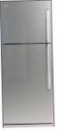 лучшая LG GR-B392 YVC Холодильник обзор