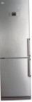 лучшая LG GR-B459 BLQA Холодильник обзор
