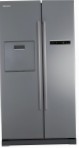 найкраща Samsung RSA1VHMG Холодильник огляд