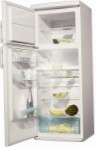 лучшая Electrolux ERD 3020 W Холодильник обзор