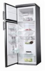 лучшая Electrolux ERD 3420 X Холодильник обзор