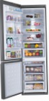 найкраща Samsung RL-55 TTE2A1 Холодильник огляд