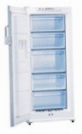 pinakamahusay Bosch GSV22420 Refrigerator pagsusuri