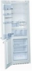 pinakamahusay Bosch KGS36Z26 Refrigerator pagsusuri