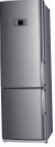 лучшая LG GA-479 UTMA Холодильник обзор