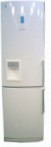 лучшая LG GR 439 BVQA Холодильник обзор