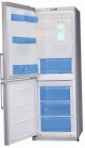 лучшая LG GA-B359 PCA Холодильник обзор