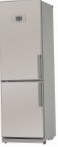 лучшая LG GA-B409 BAQA Холодильник обзор