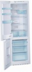 pinakamahusay Bosch KGN36V00 Refrigerator pagsusuri