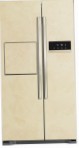 bester LG GC-C207 GEQV Kühlschrank Rezension