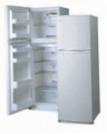 лучшая LG GR-292 SQF Холодильник обзор