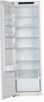 tốt nhất Kuppersberg IKE 3390-1 Tủ lạnh kiểm tra lại