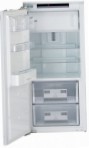 tốt nhất Kuppersberg IKEF 2380-1 Tủ lạnh kiểm tra lại