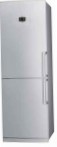 лучшая LG GR-B359 BLQA Холодильник обзор