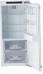 tốt nhất Kuppersberg IKEF 2480-1 Tủ lạnh kiểm tra lại