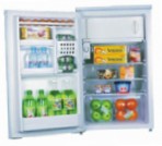 лучшая Sanyo SR-S160DE (S) Холодильник обзор