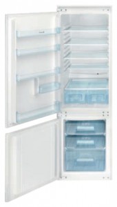 Kühlschrank Nardi AS 320 NF Foto Rezension