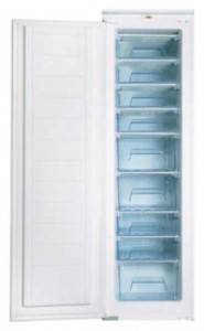 Buzdolabı Nardi AS 300 FA fotoğraf gözden geçirmek