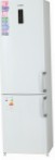 pinakamahusay BEKO CN 335220 Refrigerator pagsusuri