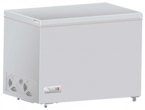 Холодильник RENOVA FC-250 Фото обзор