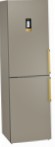 pinakamahusay Bosch KGN39AV18 Refrigerator pagsusuri