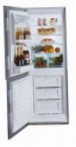 tốt nhất Bauknecht KGIC 2957/2 Tủ lạnh kiểm tra lại