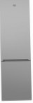 pinakamahusay BEKO CSKL 7380 MC0S Refrigerator pagsusuri