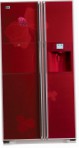 лучшая LG GR-P247 JYLW Холодильник обзор