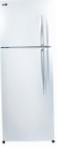 лучшая LG GN-B392 RQCW Холодильник обзор