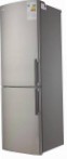 лучшая LG GA-B489 YLCA Холодильник обзор