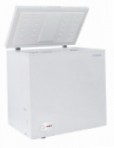 pinakamahusay Kraft BD(W) 335 Q Refrigerator pagsusuri