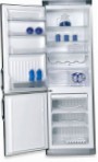 pinakamahusay Ardo CO 2210 SHX Refrigerator pagsusuri