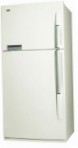 лучшая LG GR-R562 JVQA Холодильник обзор